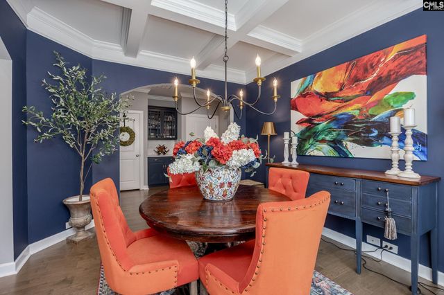 709 Ruskin Drive, Chapin, SC 29036