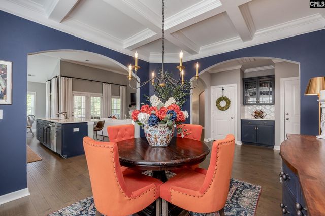 709 Ruskin Drive, Chapin, SC 29036