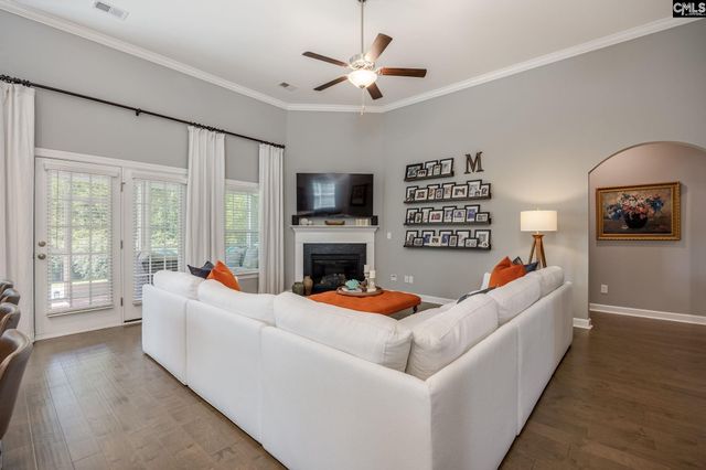 709 Ruskin Drive, Chapin, SC 29036