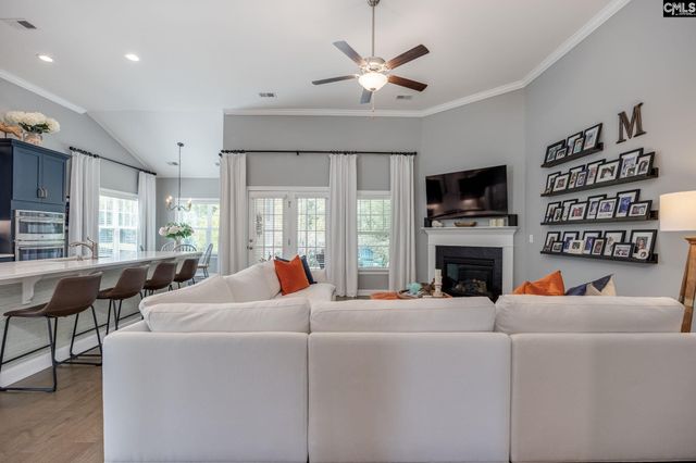 709 Ruskin Drive, Chapin, SC 29036