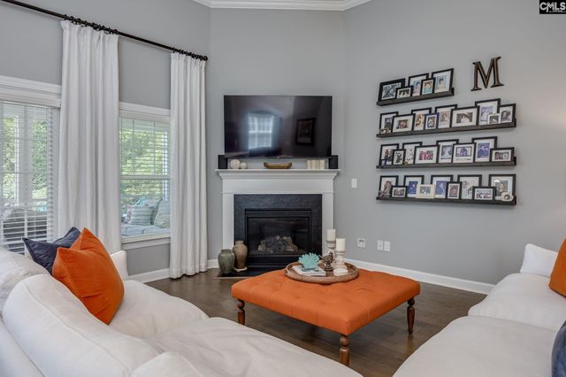 709 Ruskin Drive, Chapin, SC 29036