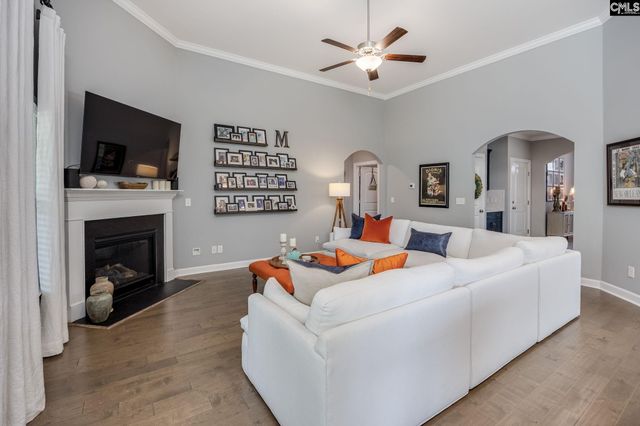 709 Ruskin Drive, Chapin, SC 29036