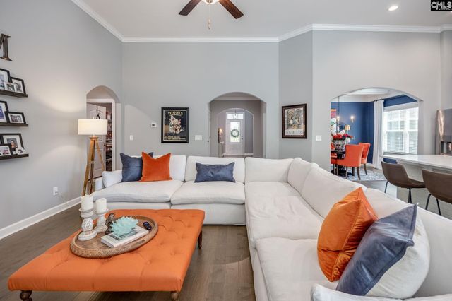 709 Ruskin Drive, Chapin, SC 29036