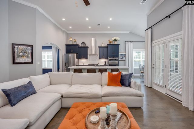 709 Ruskin Drive, Chapin, SC 29036