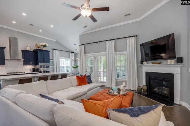 709 Ruskin Drive, Chapin, SC 29036