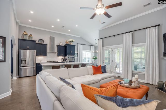 709 Ruskin Drive, Chapin, SC 29036