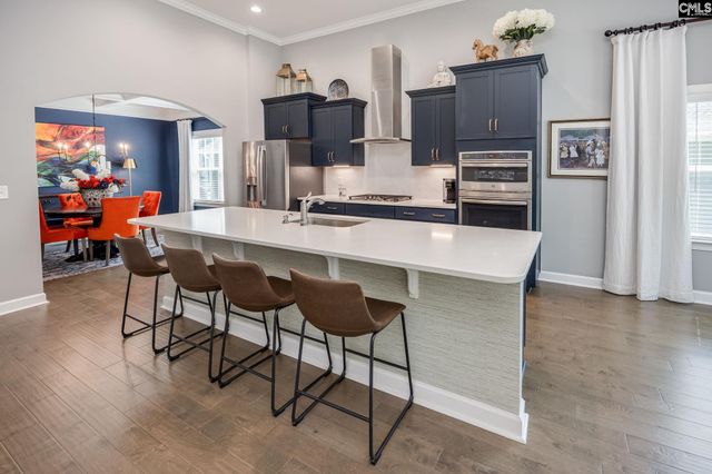 709 Ruskin Drive, Chapin, SC 29036