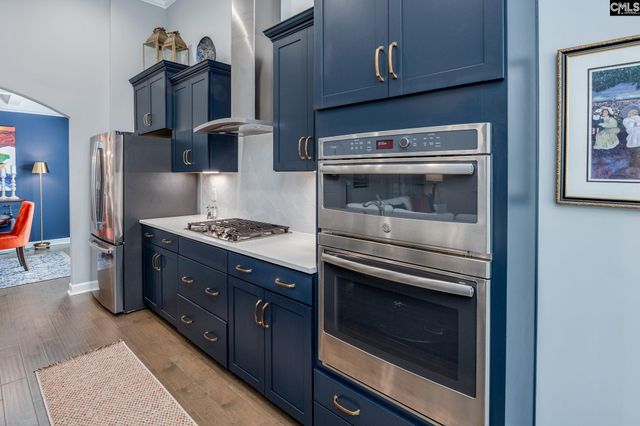 709 Ruskin Drive, Chapin, SC 29036