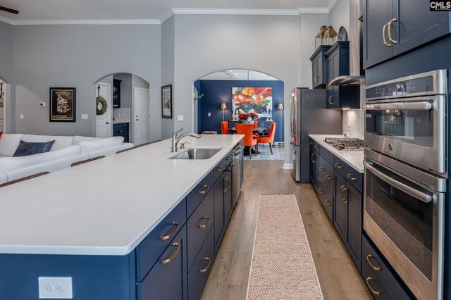 709 Ruskin Drive, Chapin, SC 29036
