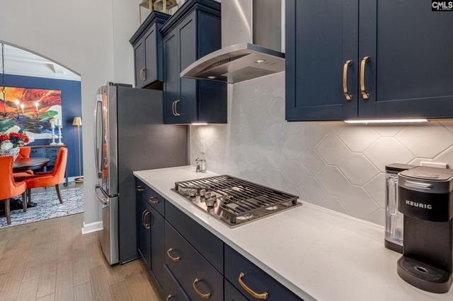 709 Ruskin Drive, Chapin, SC 29036