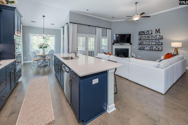 709 Ruskin Drive, Chapin, SC 29036