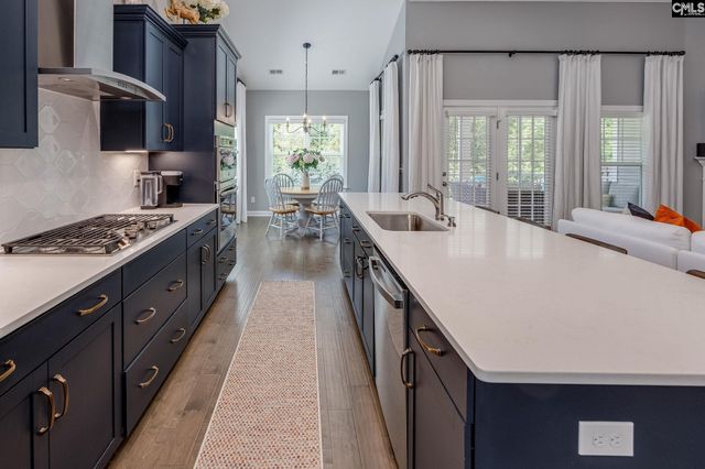 709 Ruskin Drive, Chapin, SC 29036
