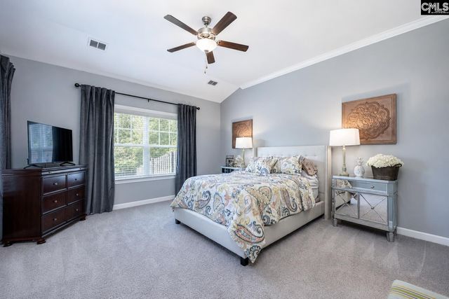 709 Ruskin Drive, Chapin, SC 29036