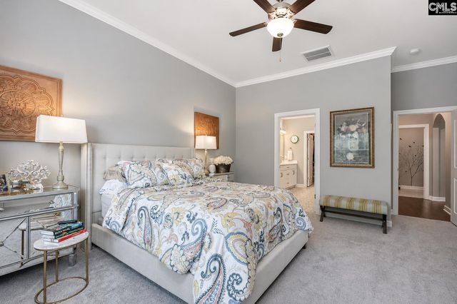 709 Ruskin Drive, Chapin, SC 29036