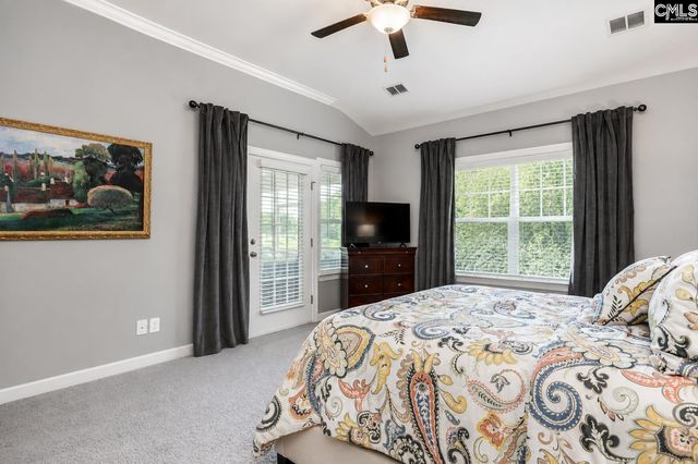709 Ruskin Drive, Chapin, SC 29036