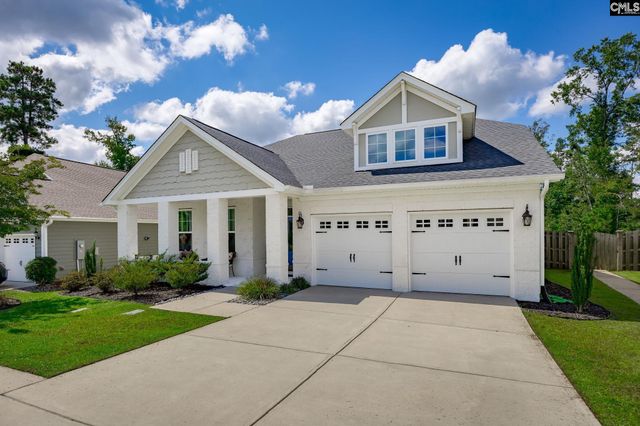 709 Ruskin Drive, Chapin, SC 29036