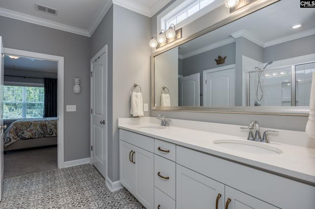 709 Ruskin Drive, Chapin, SC 29036