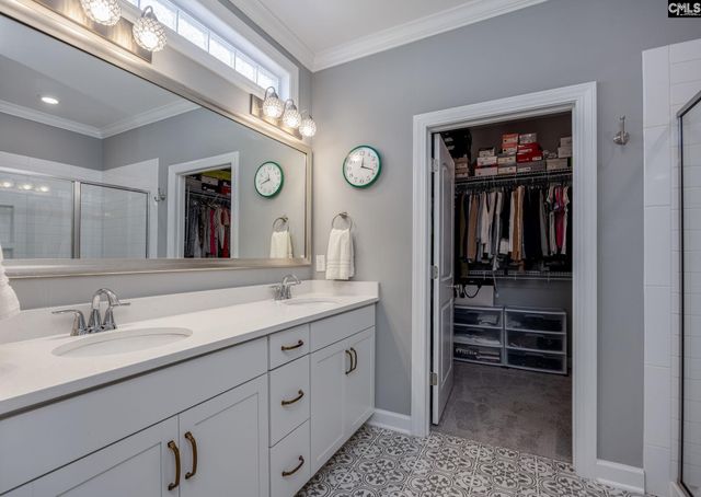 709 Ruskin Drive, Chapin, SC 29036