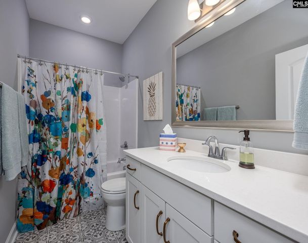 709 Ruskin Drive, Chapin, SC 29036