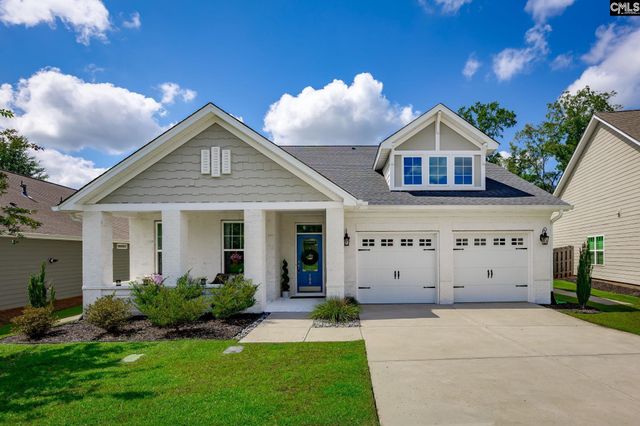 709 Ruskin Drive, Chapin, SC 29036