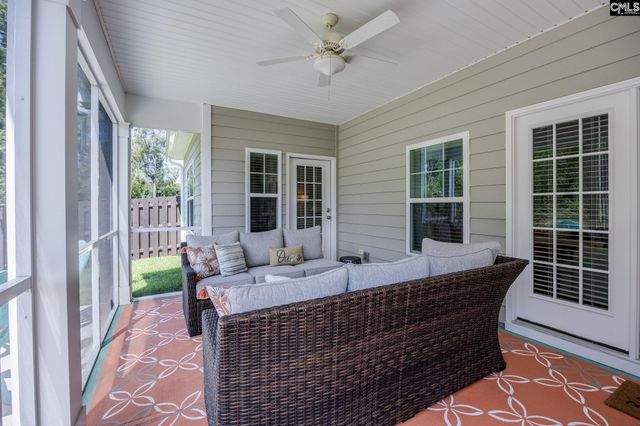 709 Ruskin Drive, Chapin, SC 29036