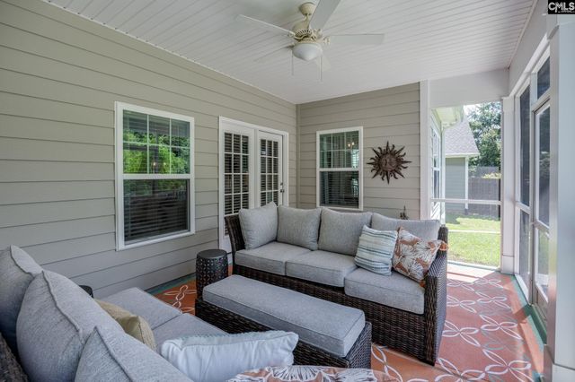 709 Ruskin Drive, Chapin, SC 29036