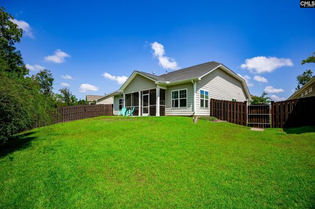 709 Ruskin Drive, Chapin, SC 29036