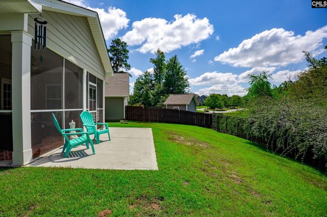 709 Ruskin Drive, Chapin, SC 29036