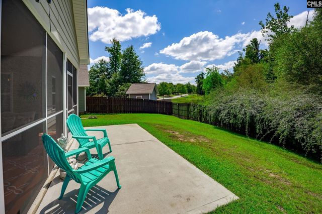709 Ruskin Drive, Chapin, SC 29036