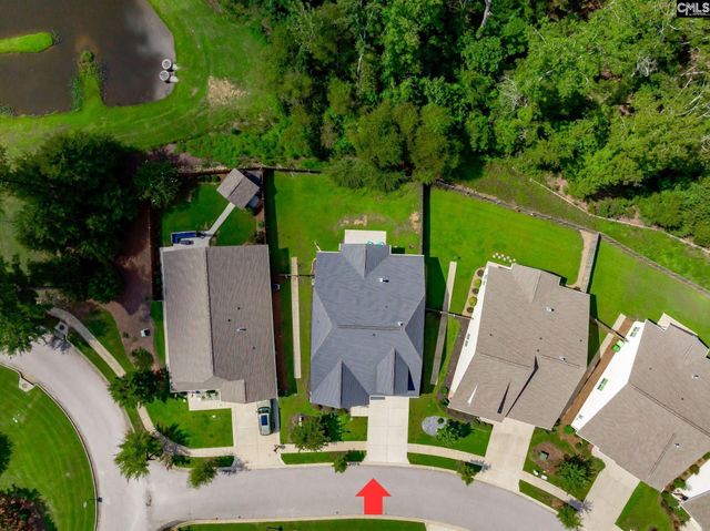 709 Ruskin Drive, Chapin, SC 29036