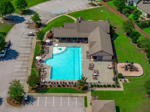 709 Ruskin Drive, Chapin, SC 29036