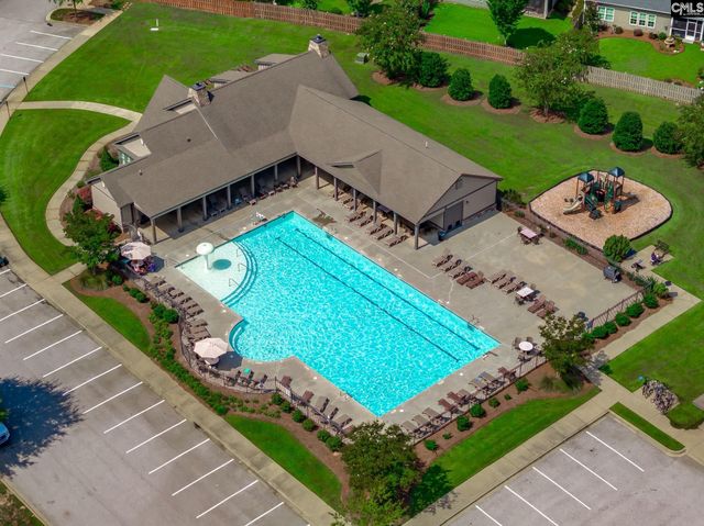 709 Ruskin Drive, Chapin, SC 29036