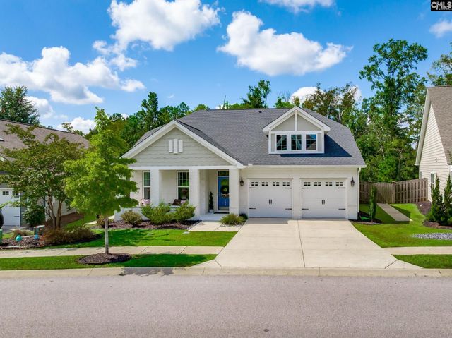 709 Ruskin Drive, Chapin, SC 29036