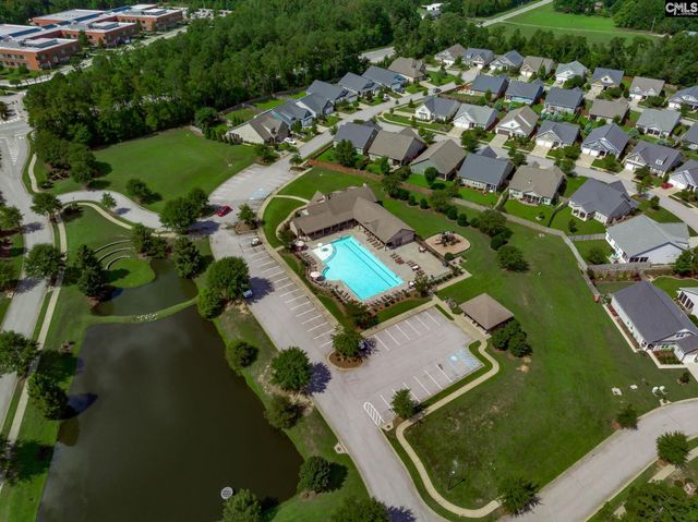 709 Ruskin Drive, Chapin, SC 29036