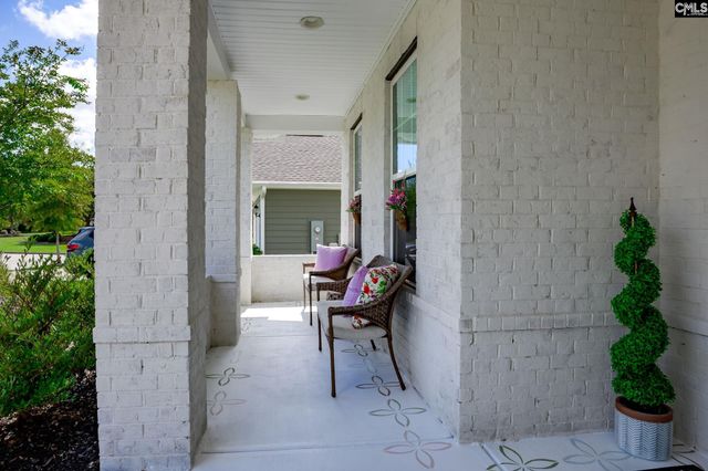 709 Ruskin Drive, Chapin, SC 29036
