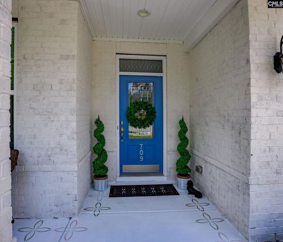709 Ruskin Drive, Chapin, SC 29036