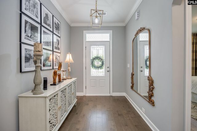 709 Ruskin Drive, Chapin, SC 29036