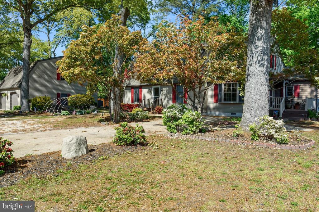 26093 AUTUMN, Millsboro, DE 19966