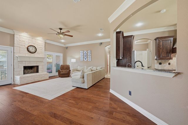 3712 Melrose Trail, Sherman, TX 75090