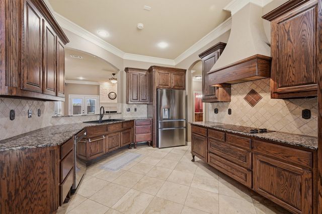 3712 Melrose Trail, Sherman, TX 75090