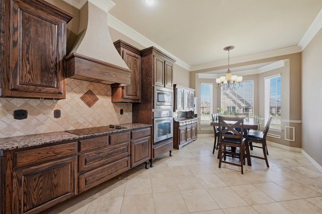 3712 Melrose Trail, Sherman, TX 75090