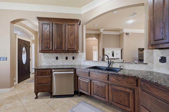 3712 Melrose Trail, Sherman, TX 75090