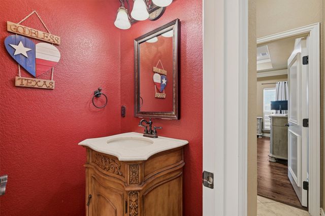 3712 Melrose Trail, Sherman, TX 75090