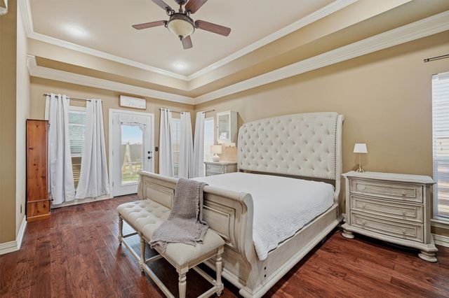 3712 Melrose Trail, Sherman, TX 75090