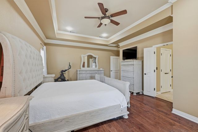 3712 Melrose Trail, Sherman, TX 75090