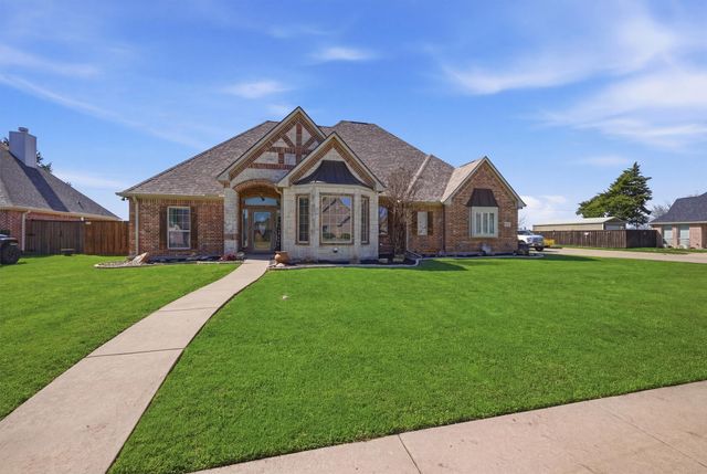 3712 Melrose Trail, Sherman, TX 75090