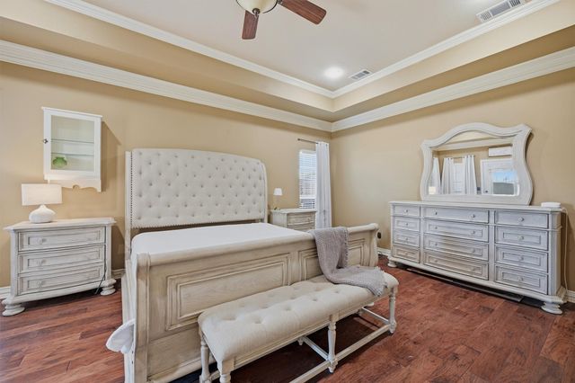 3712 Melrose Trail, Sherman, TX 75090