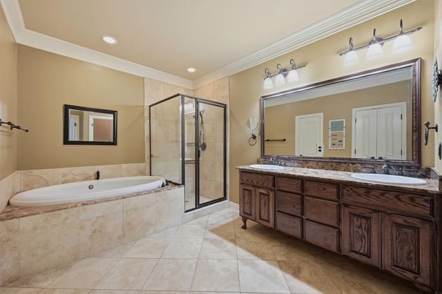 3712 Melrose Trail, Sherman, TX 75090