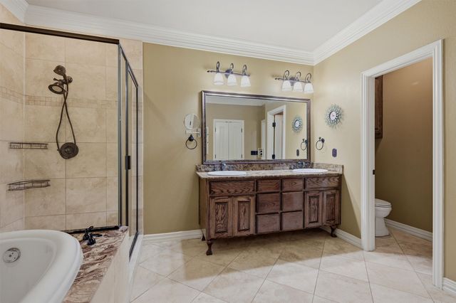 3712 Melrose Trail, Sherman, TX 75090