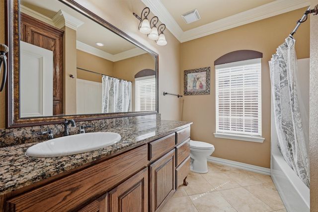 3712 Melrose Trail, Sherman, TX 75090